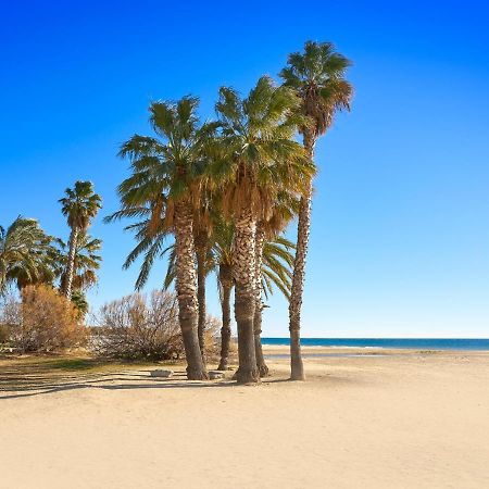 Holiday Home Cornelia Pucho By Interhome Cambrils Buitenkant foto