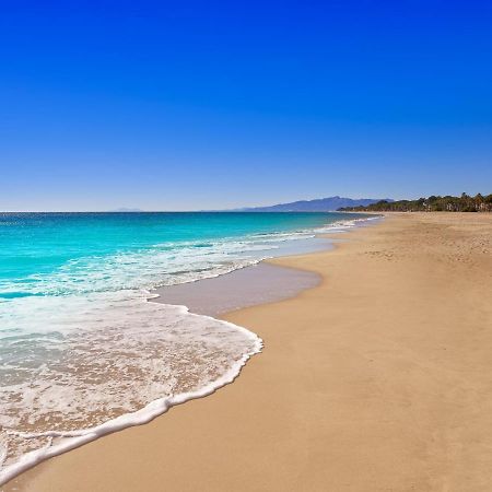 Holiday Home Cornelia Pucho By Interhome Cambrils Buitenkant foto