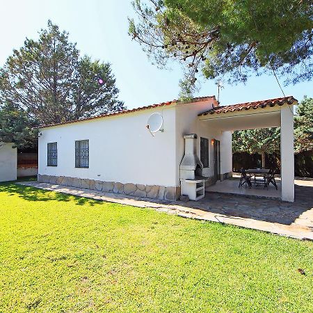 Holiday Home Cornelia Pucho By Interhome Cambrils Buitenkant foto