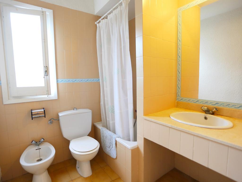 Holiday Home Cornelia Pucho By Interhome Cambrils Kamer foto