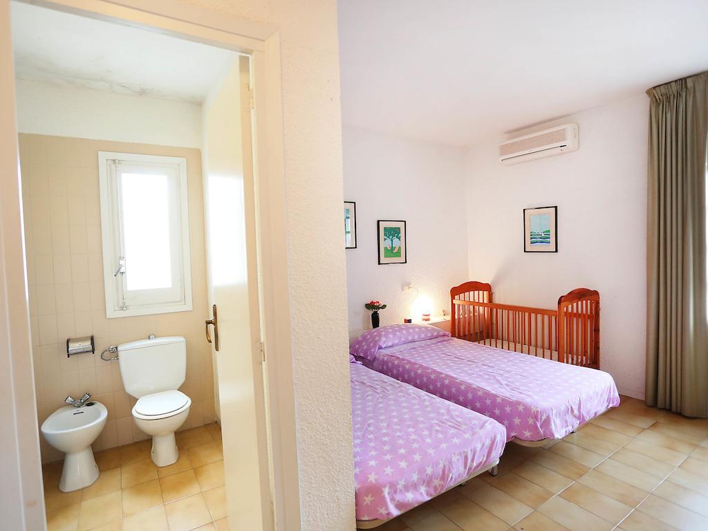 Holiday Home Cornelia Pucho By Interhome Cambrils Kamer foto