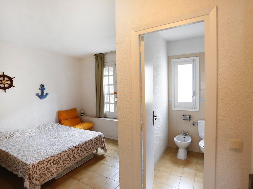 Holiday Home Cornelia Pucho By Interhome Cambrils Kamer foto