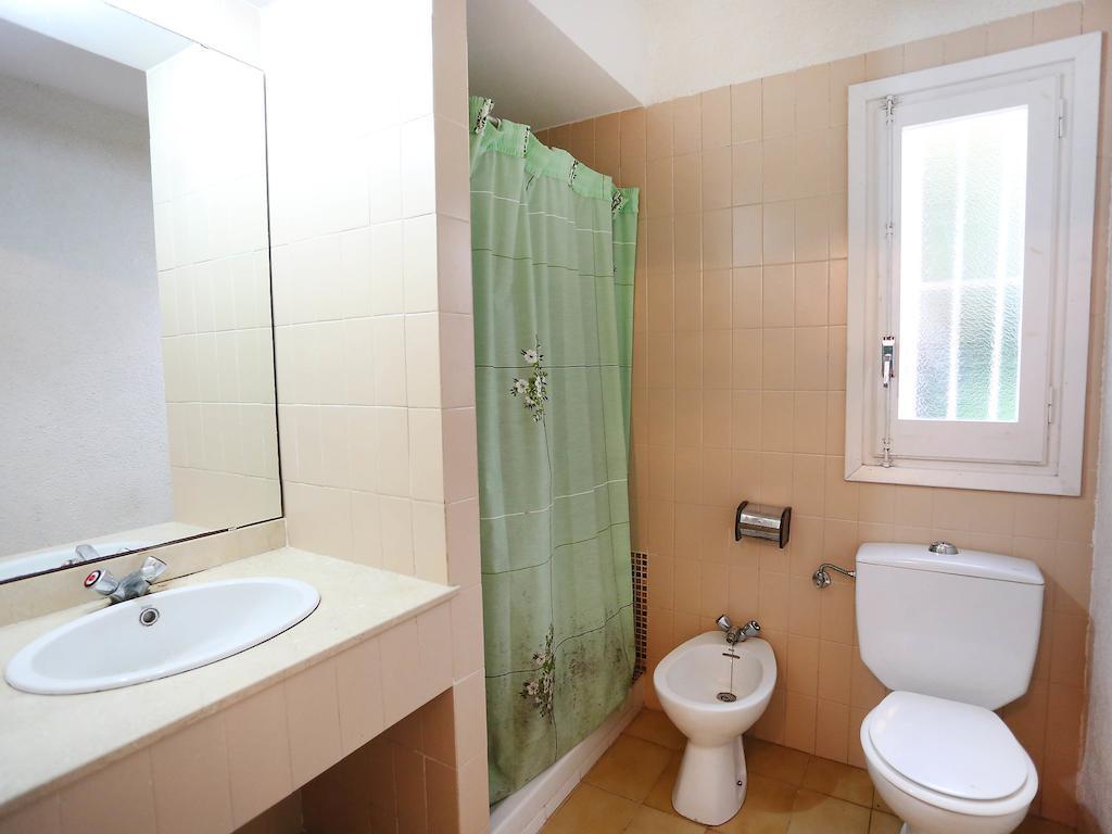 Holiday Home Cornelia Pucho By Interhome Cambrils Kamer foto