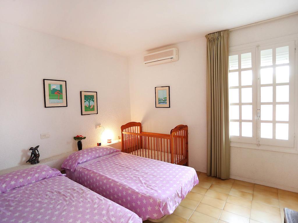 Holiday Home Cornelia Pucho By Interhome Cambrils Kamer foto