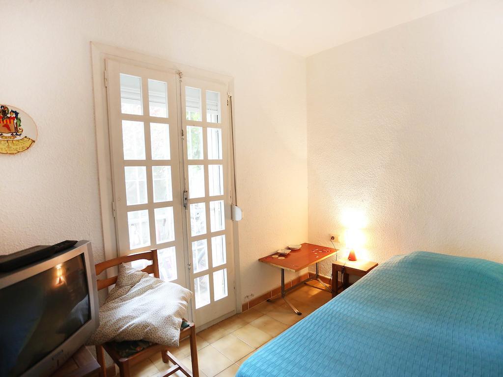 Holiday Home Cornelia Pucho By Interhome Cambrils Kamer foto