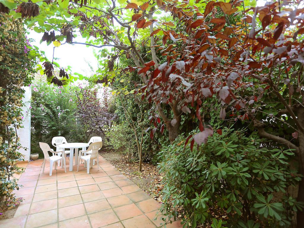 Holiday Home Cornelia Pucho By Interhome Cambrils Kamer foto