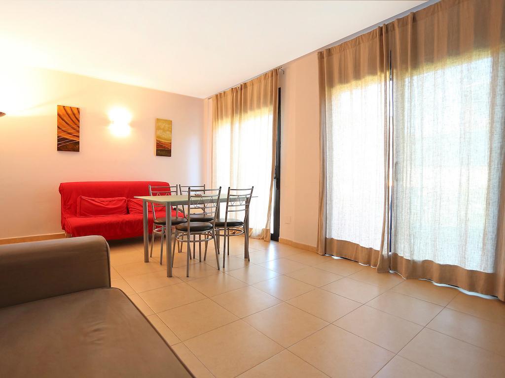 Holiday Home Cornelia Pucho By Interhome Cambrils Kamer foto