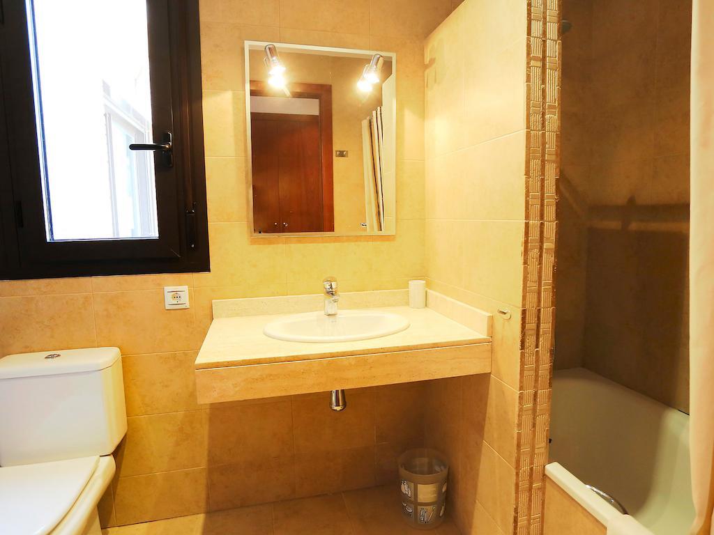Holiday Home Cornelia Pucho By Interhome Cambrils Kamer foto