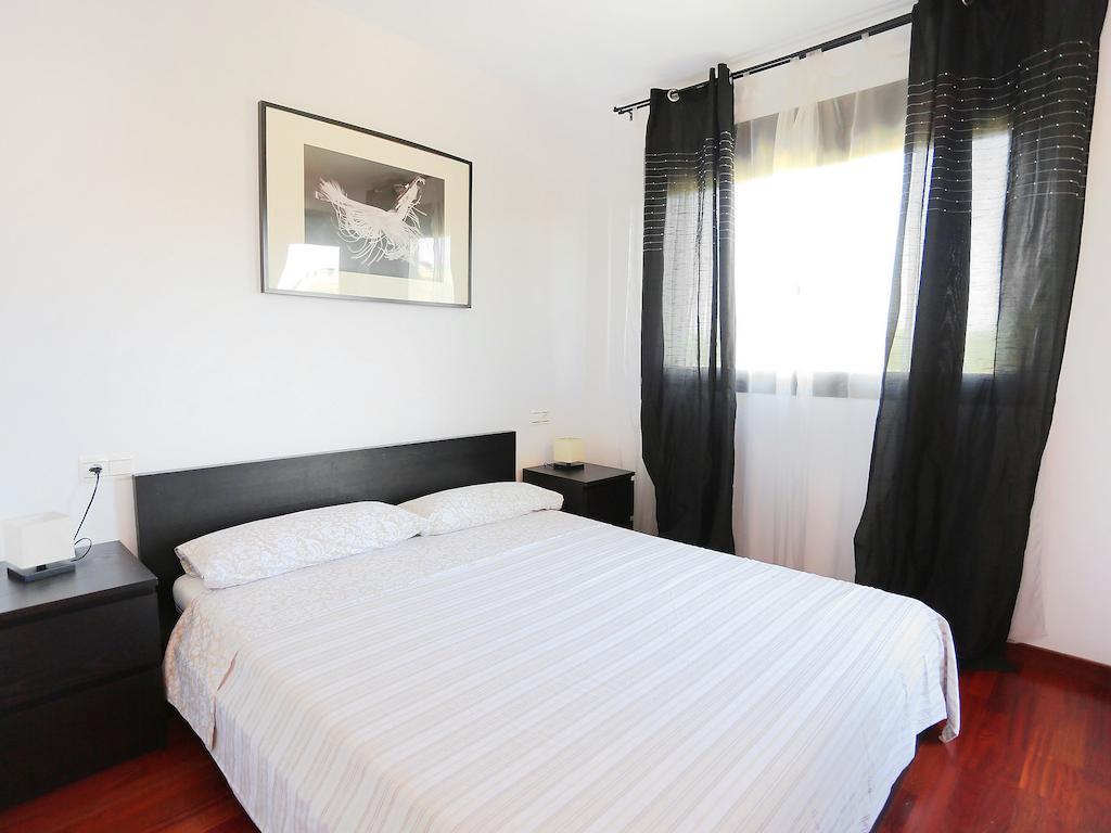 Holiday Home Cornelia Pucho By Interhome Cambrils Kamer foto