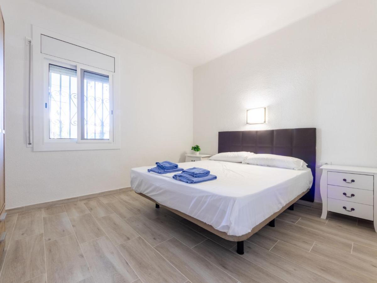 Holiday Home Cornelia Pucho By Interhome Cambrils Buitenkant foto