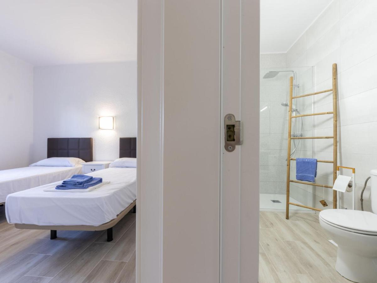 Holiday Home Cornelia Pucho By Interhome Cambrils Buitenkant foto