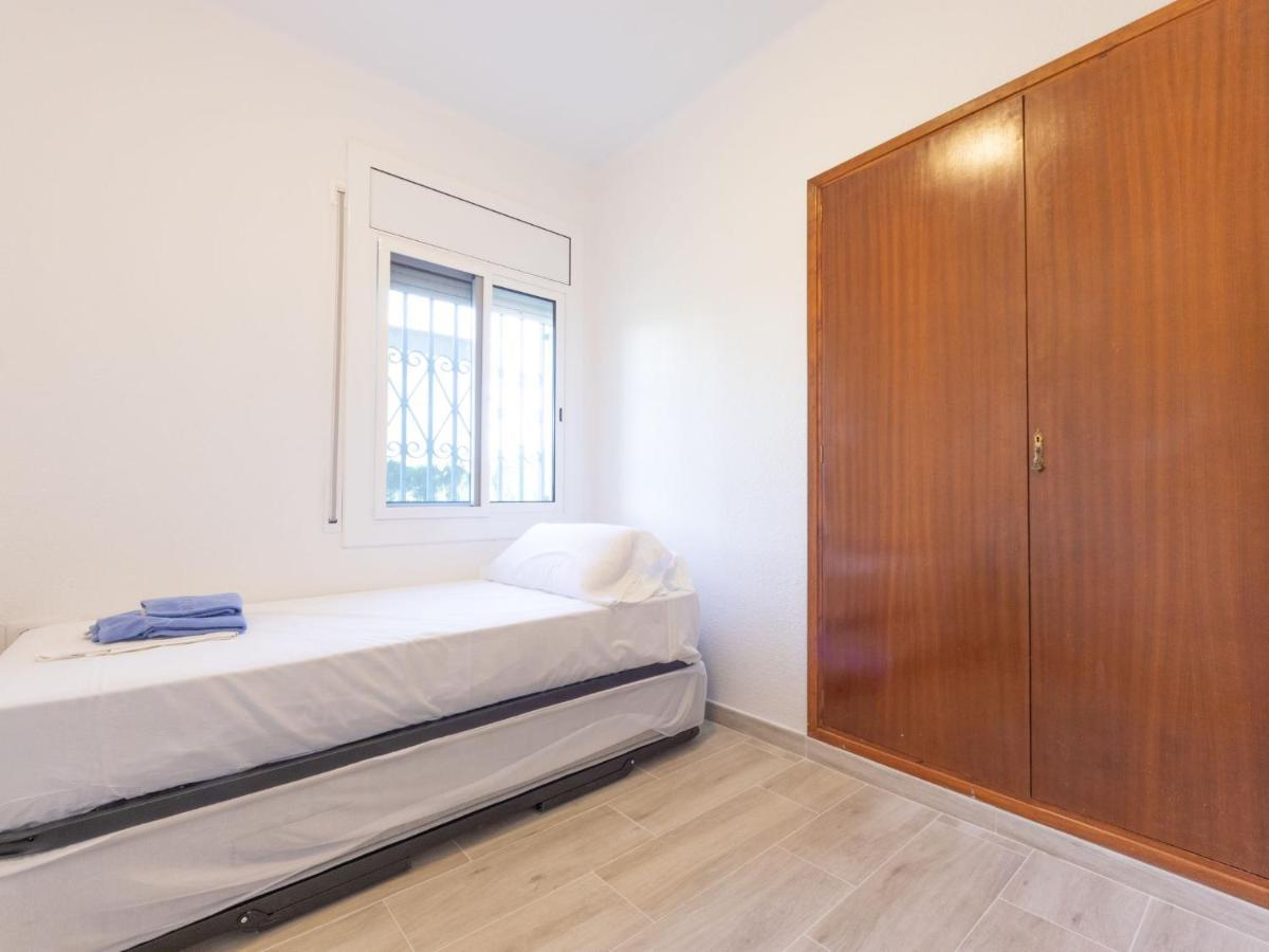 Holiday Home Cornelia Pucho By Interhome Cambrils Buitenkant foto