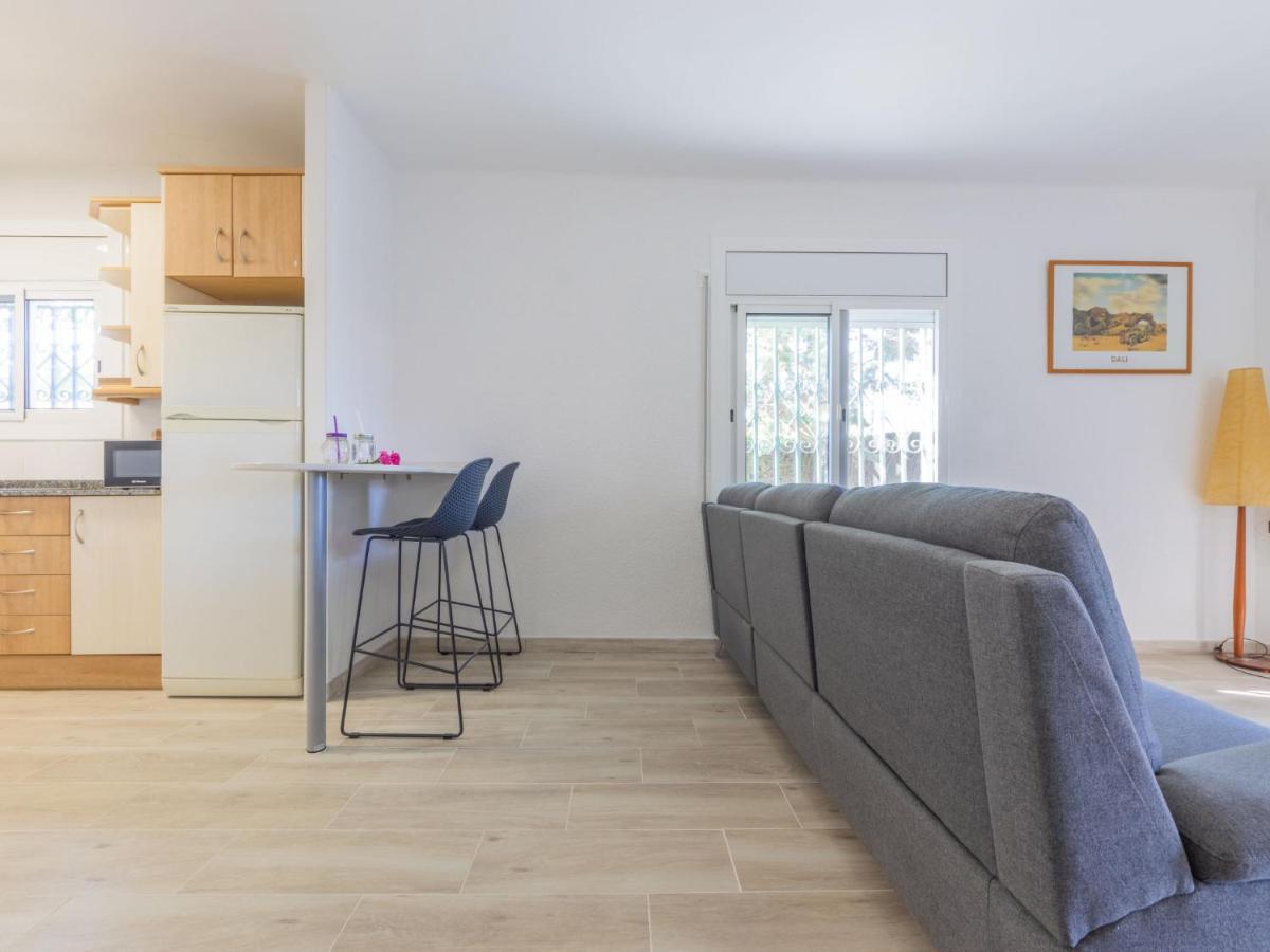 Holiday Home Cornelia Pucho By Interhome Cambrils Buitenkant foto
