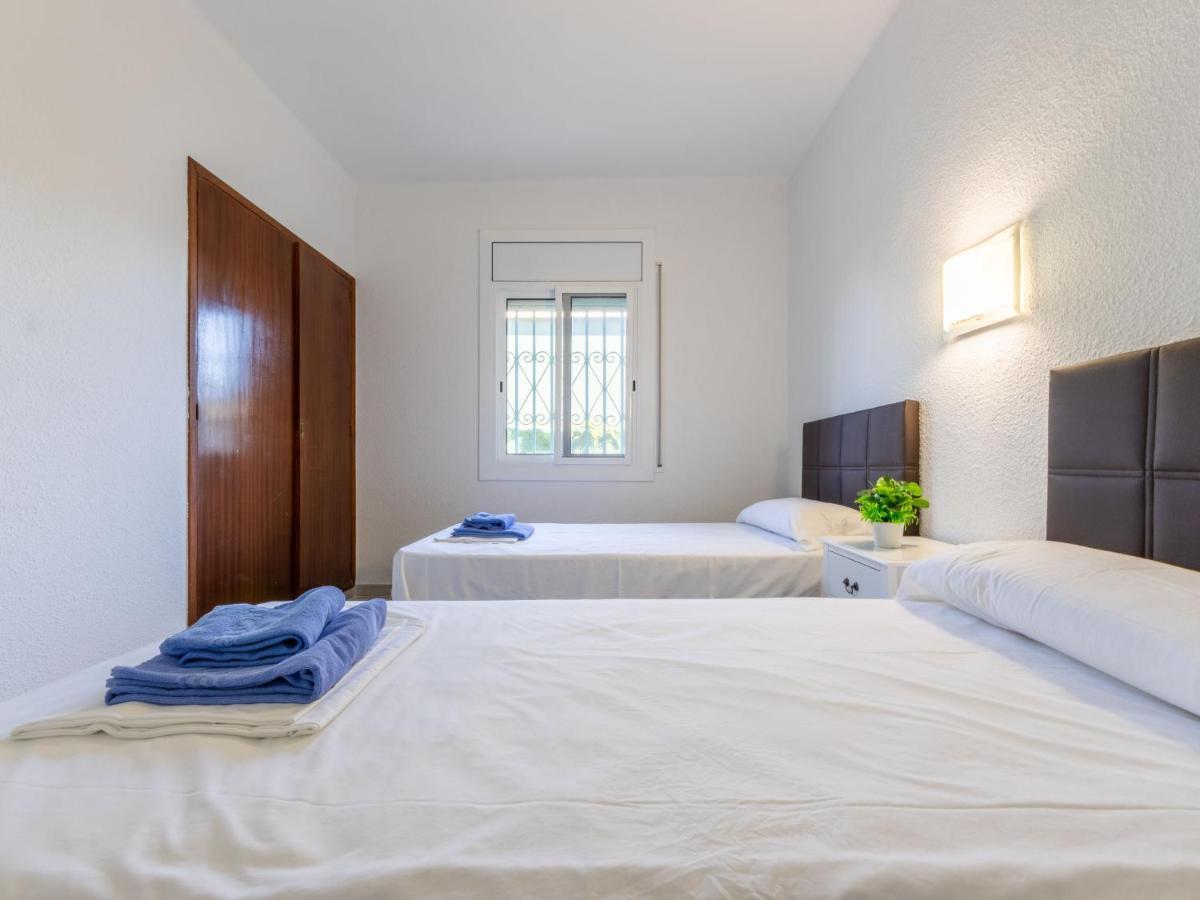 Holiday Home Cornelia Pucho By Interhome Cambrils Buitenkant foto