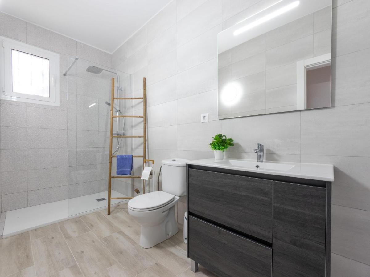 Holiday Home Cornelia Pucho By Interhome Cambrils Buitenkant foto