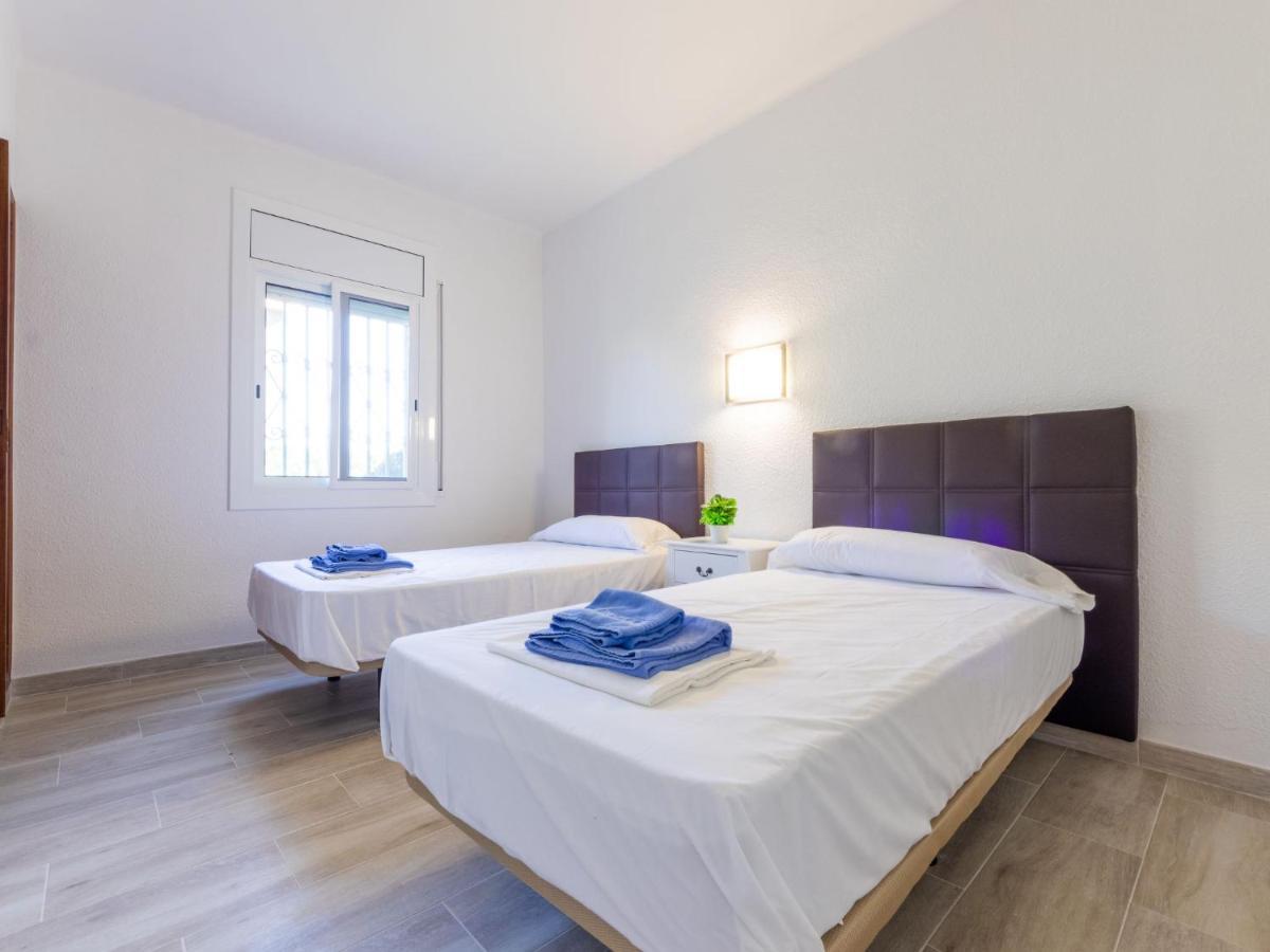 Holiday Home Cornelia Pucho By Interhome Cambrils Buitenkant foto
