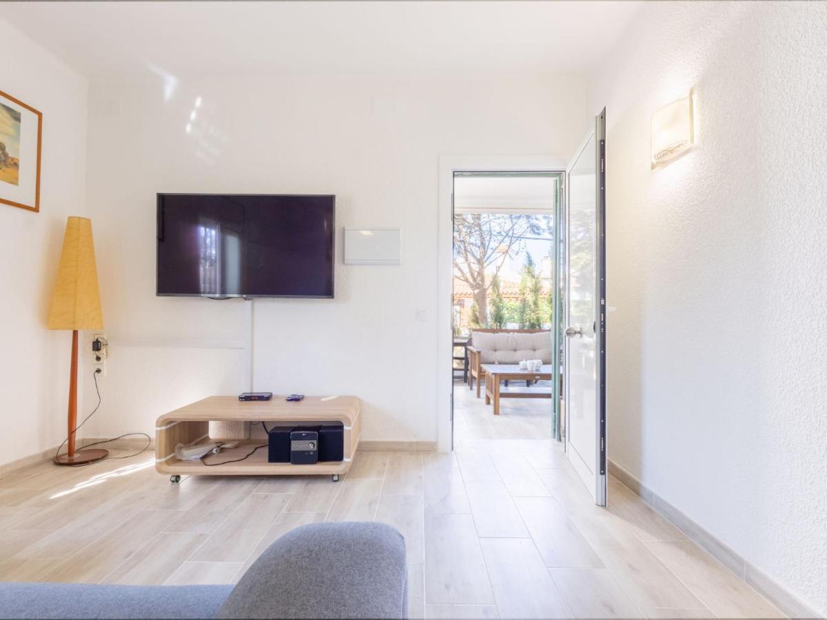 Holiday Home Cornelia Pucho By Interhome Cambrils Buitenkant foto