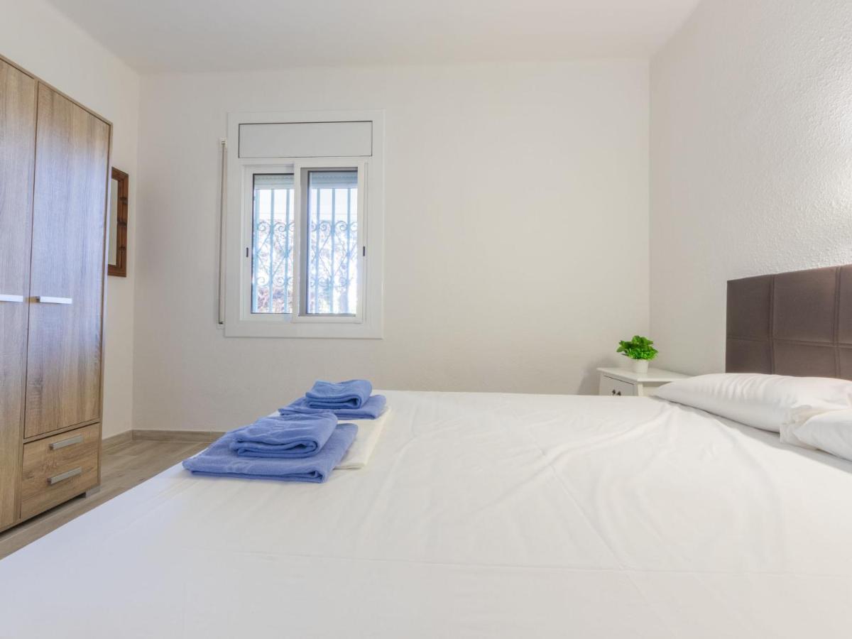 Holiday Home Cornelia Pucho By Interhome Cambrils Buitenkant foto