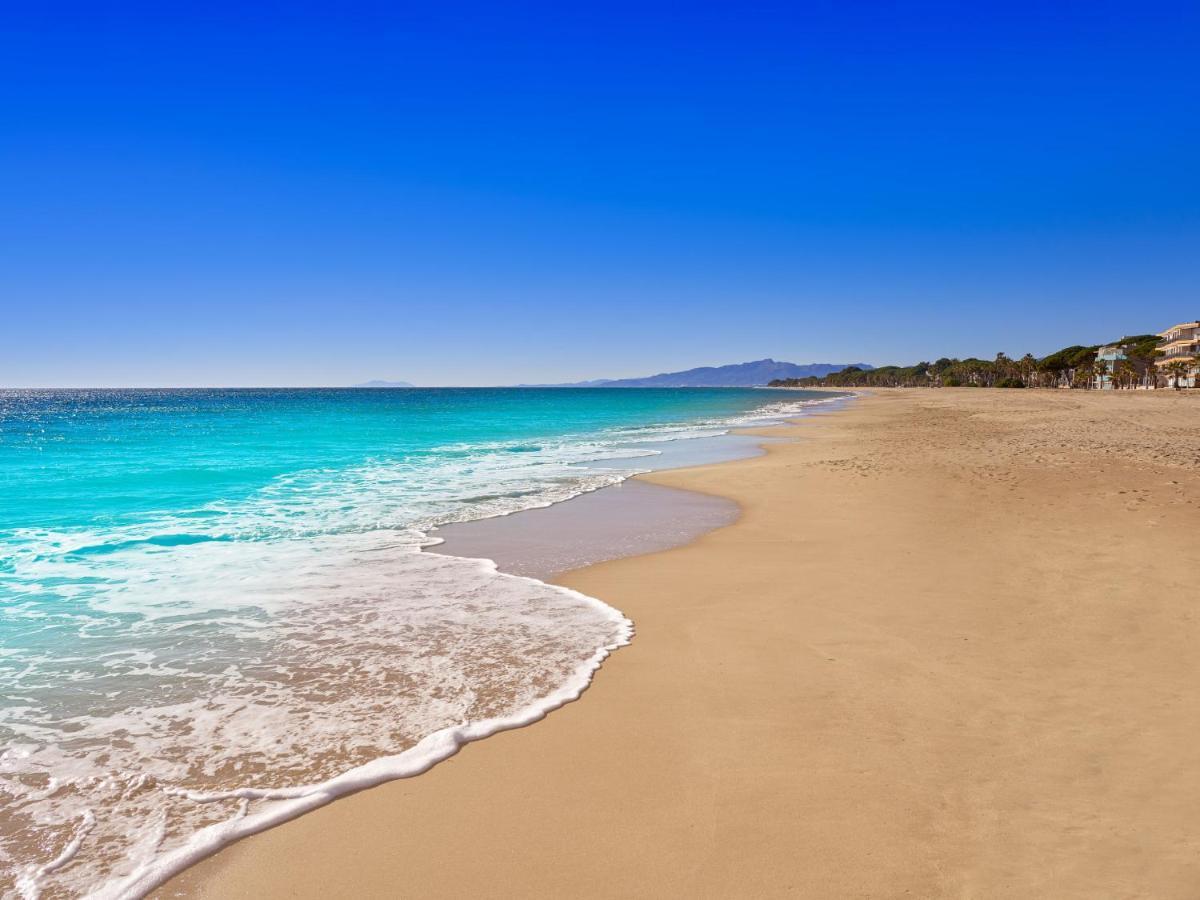 Holiday Home Cornelia Pucho By Interhome Cambrils Buitenkant foto