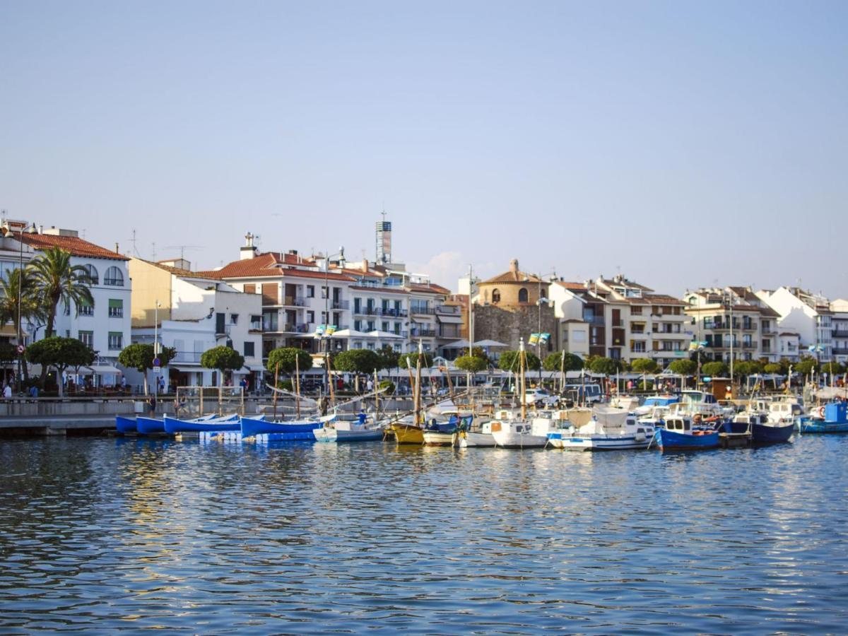 Holiday Home Cornelia Pucho By Interhome Cambrils Buitenkant foto