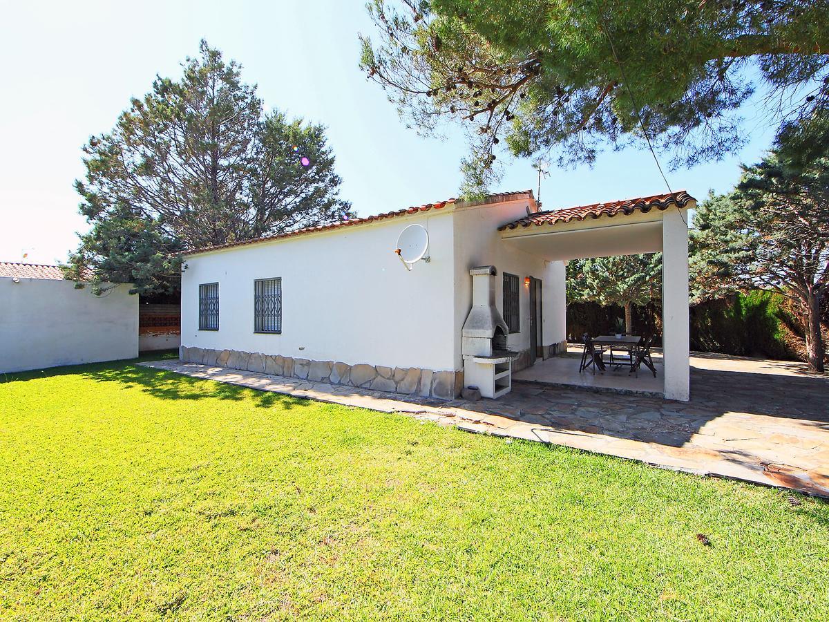 Holiday Home Cornelia Pucho By Interhome Cambrils Buitenkant foto