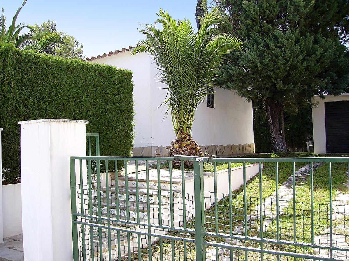 Holiday Home Cornelia Pucho By Interhome Cambrils Buitenkant foto